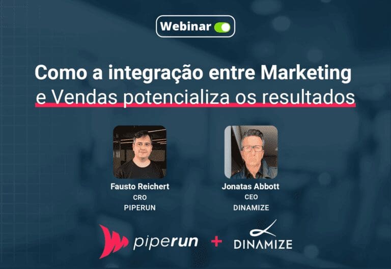 Como a integração entre Marketing e Vendas potencializa os resultados