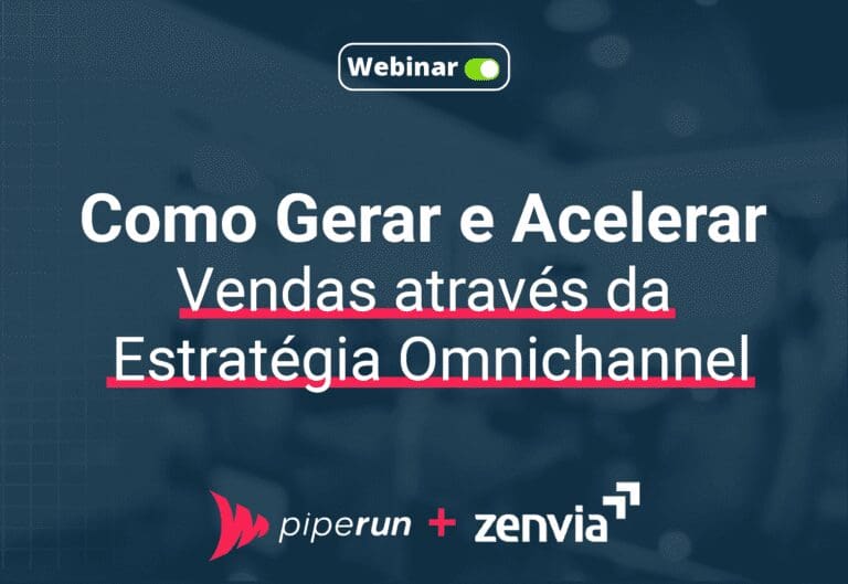 Como gerar e acelerar vendas através da estratégia omnichannel