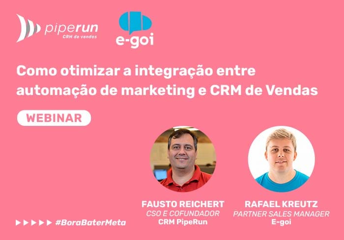 Como Otimizar A Integração Entre Marketing E Vendas Assista 5699