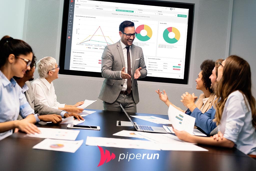 19 estratégias de marketing para atrair mais clientes | PipeRun