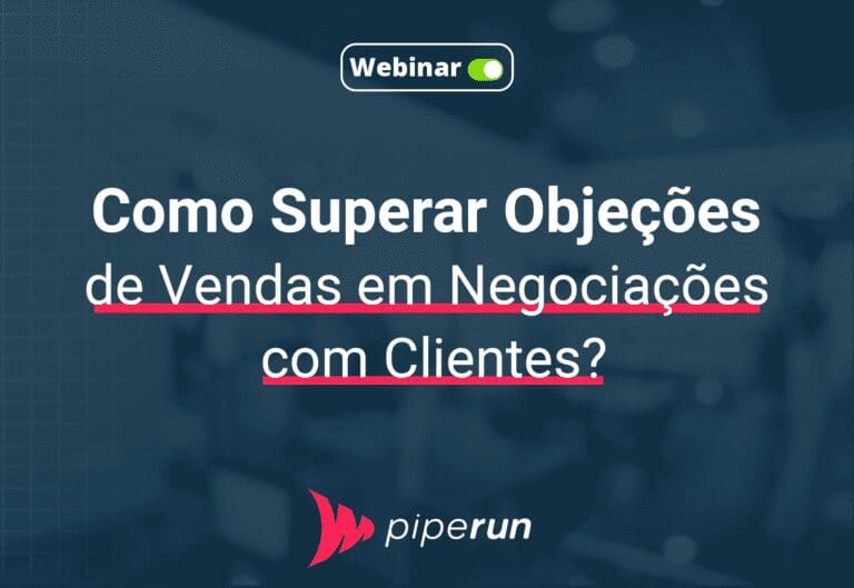 Como superar objeções de vendas em negociações com clientes