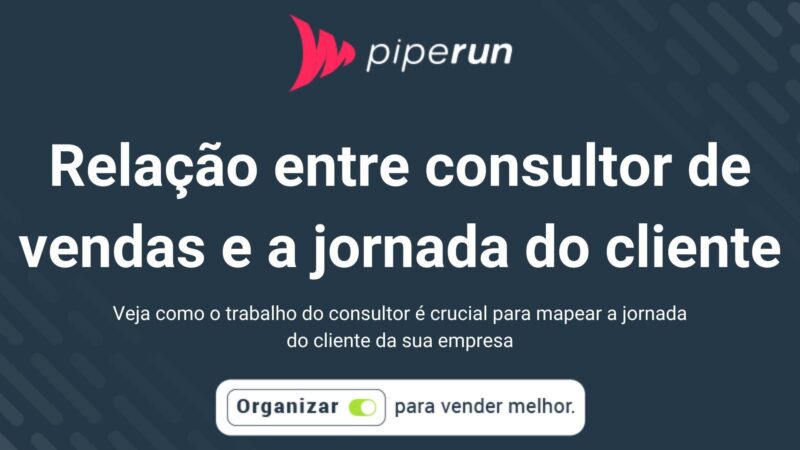 Qual a importância do consultor de vendas na jornada do cliente?