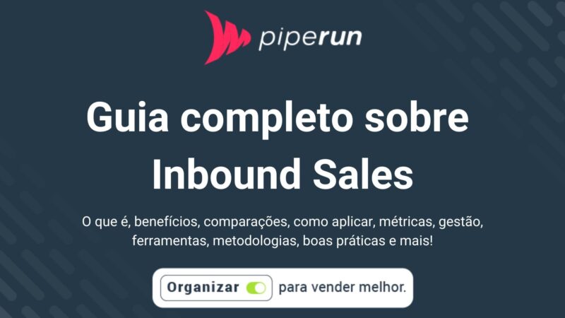 O que é Inbound Sales e como funciona?