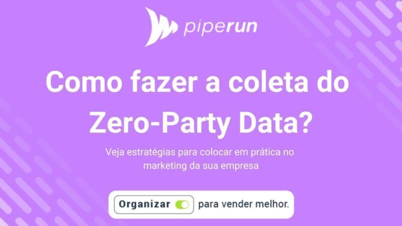 Como coletar Zero-Party Data?