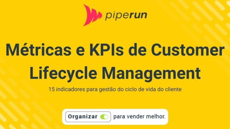 CLM customer lifecycle management gestão do ciclo de vida do cliente