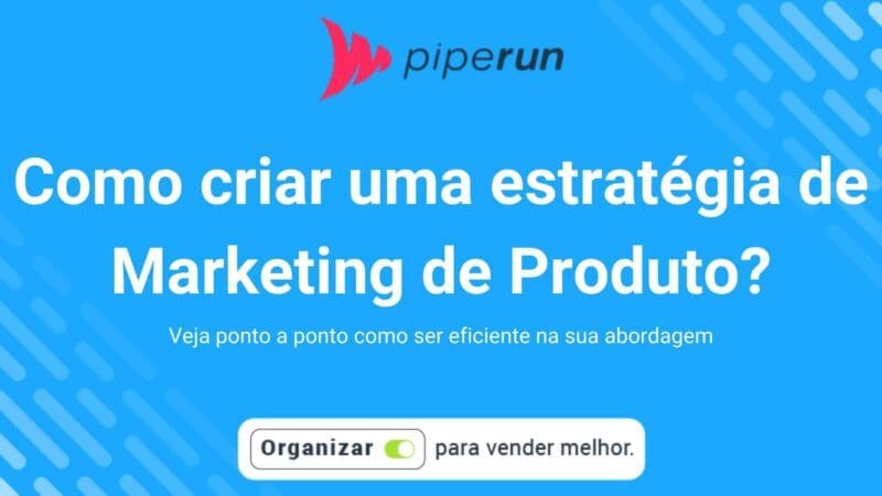 como fazer um marketing de um produto