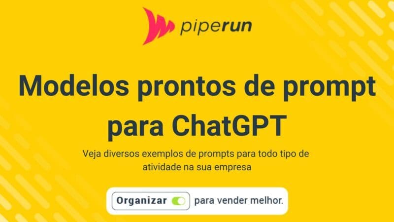 Melhores prompts para o ChatGPT