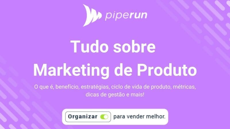 o que é marketing de produto