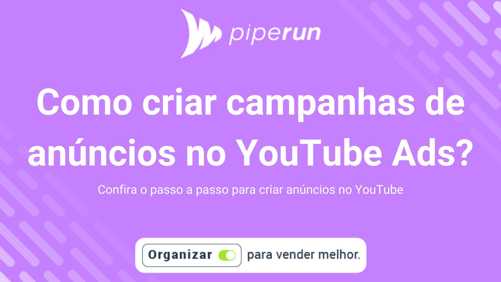 campanha de youtube google ads
