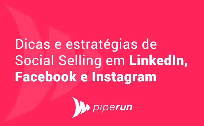 estratégias de Social Selling