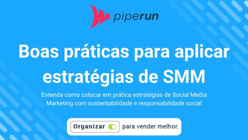 Estratégias de Social Media Marketing (SMM)