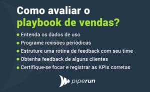 Playbook de Vendas: O que é, Como Fazer e Modelo Pronto