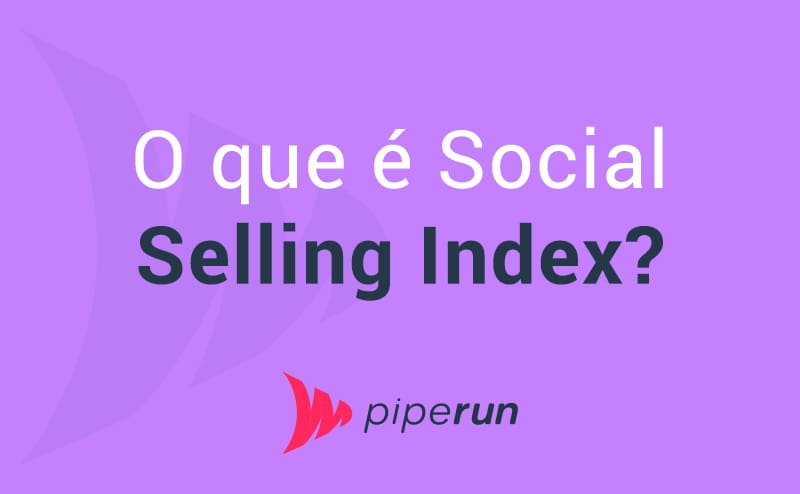 O que é Social Selling Index?