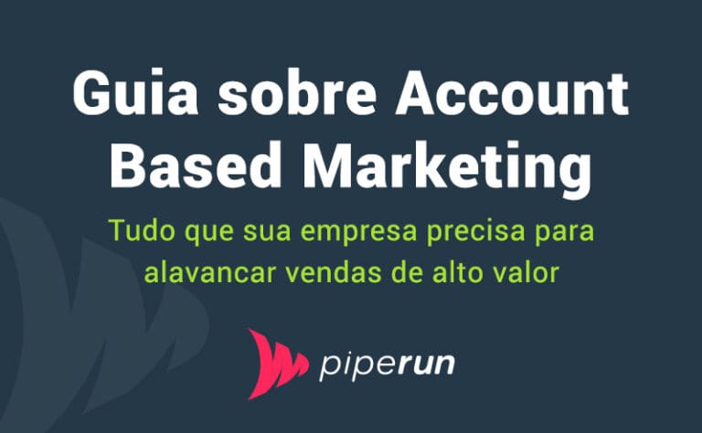 Account Based Marketing Identificando Grandes Contas Com ABM