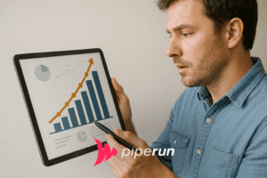 Como o CRM impulsiona a previsibilidade em vendas B2B