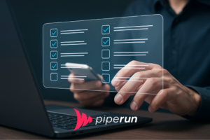 Checklist de recursos essenciais em um CRM para vendas B2B