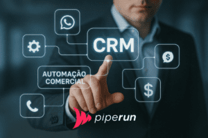 automação de vendas recorrentes