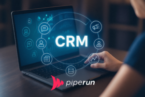 CRM consultivo