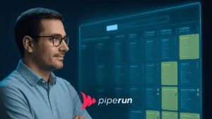 Fluxo de cadência de funil de vendas: automatize movimentações e escale receita