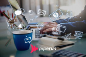 Nutrição de leads personalizada com automação