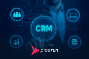 CRM com foco em resultados de longo prazo