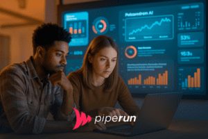 CRM para startups e Saas