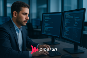 Empresas de software sem governança e métricas estruturadas podem ter seu valuation reduzido em até 40% em processos de M&A