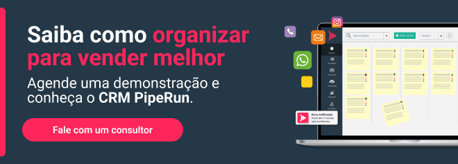 Fale com um consultor PipeRun