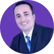 Eduardo de Menezes​, CEO da Invicta e cliente PipeRun