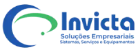 Logotipo Invicta, cliente PipeRun