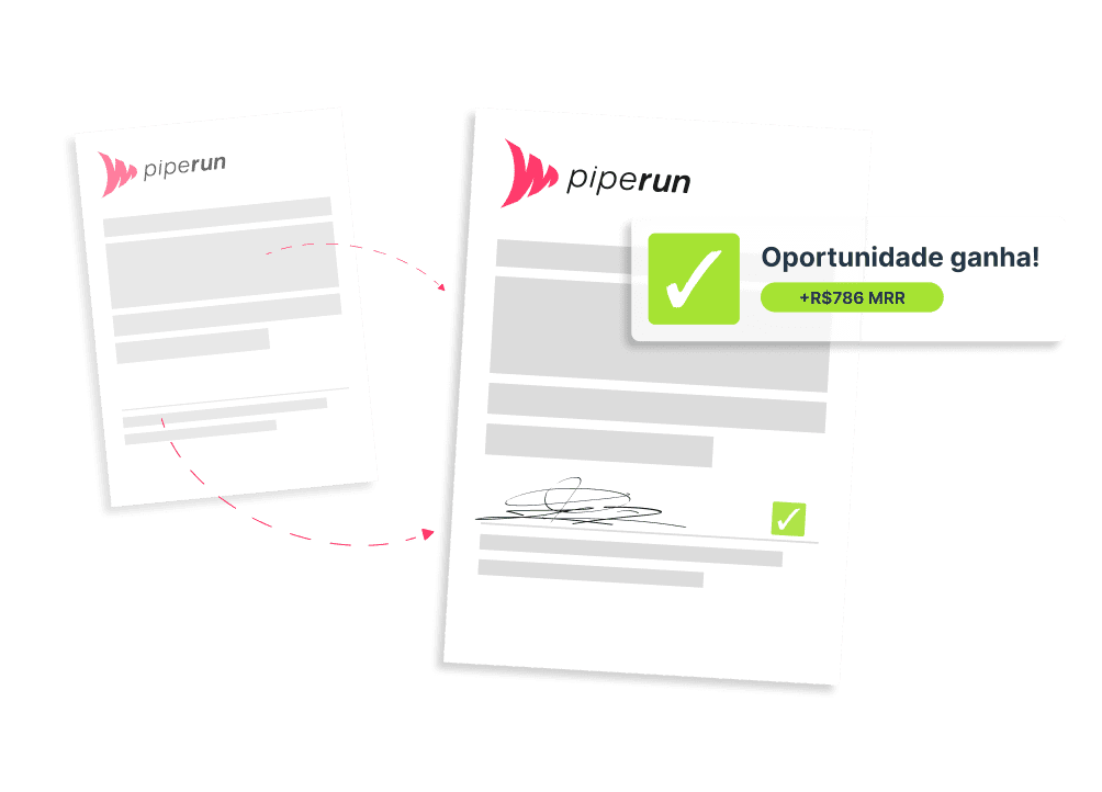 Gestão de propostas e CPQ Pricing no CRM PipeRun