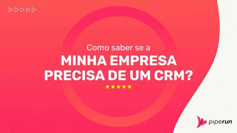 Minha empresa precisa de CRM?