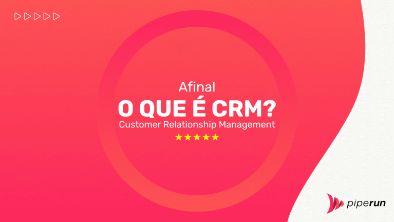 O que é CRM? Definição e Conceito O que é CRM? Definição e Conceito