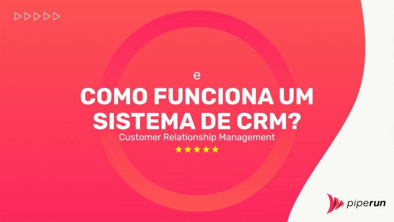 Crm O Que é Crm Tipos Benefícios Funis E Mais Piperun 5433